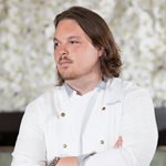 Chef Brad Kilgore