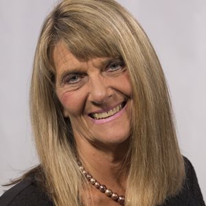 Wendy Manfredi