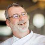 Chef George Sideras