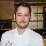Chef Ryan Swanson