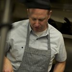 Chef Andy Ricker