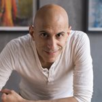 Chef Jehangir Mehta