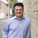 Chef Rich Rosendale