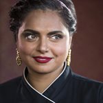 Chef Maneet Chauhan