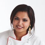 Chef Maneet Chauhan