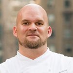 Chef Bradford Thompson