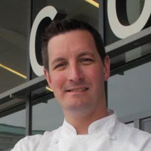 Chef Matt Del Regno