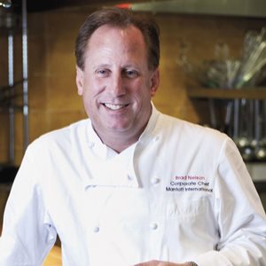 Chef Brad Nelson