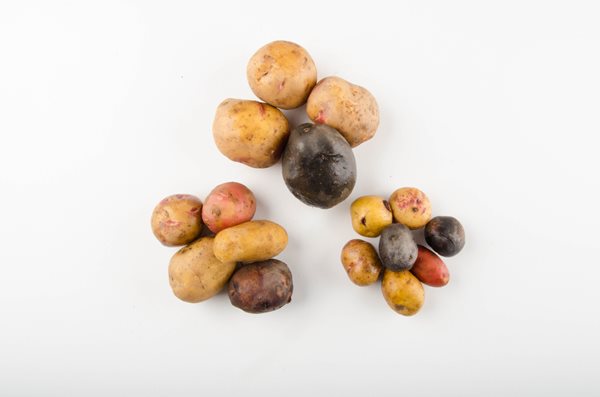 Russets vs. Red vs. Yukon Gold Potatoes: What's the Difference?