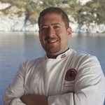 Chef Manny Slomovitz
