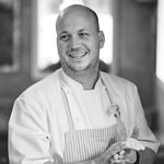 Chef Justin Carlisle