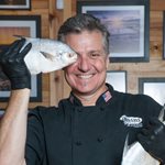 Chef Pete Blohme