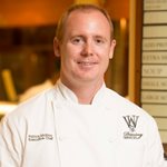 Chef Pat McElroy