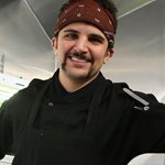 Chef Richie Farina