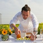 Chef Jamie Simpson