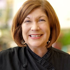 Pam Smith