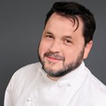 Chef Andrew Hunter