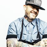Chef Matt Jennings