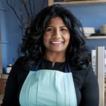 Chef Asha Gomez