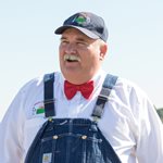 Farmer Lee Jones