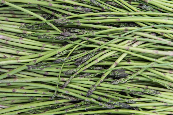 Asparagus