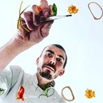 Chef Chris Anderson
