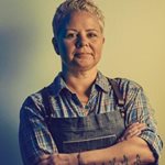 Chef Jill Vedaa