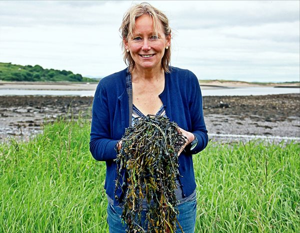 Dr. Prannie Rhatigan
