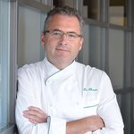 Chef Ed Brown