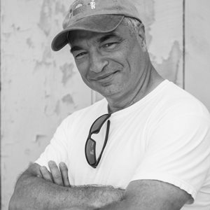 Dr. John Sconzo