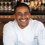 Chef JJ Johnson