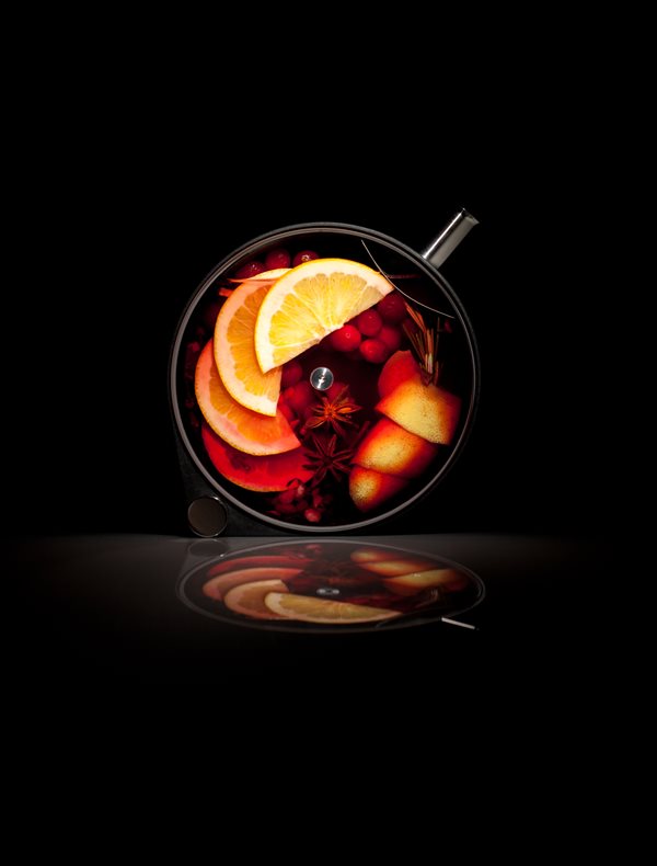 Martin Kastner Porthole