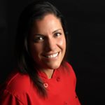 Chef Anna Harouvis